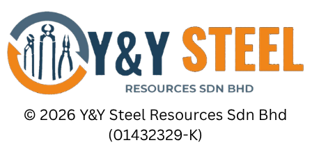 Y&Y STEEL RESOURCES